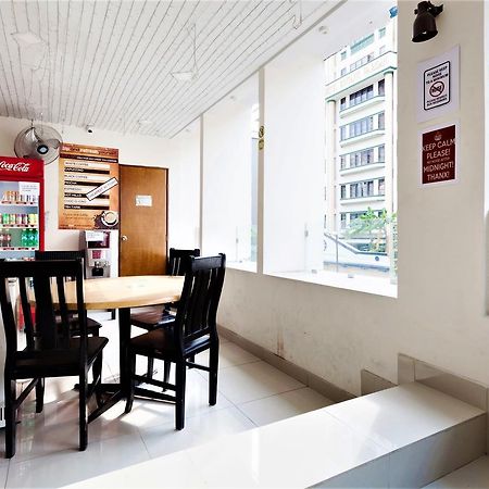 Zen Rooms Basic Bukit Bintang Kuala Lumpur Kültér fotó