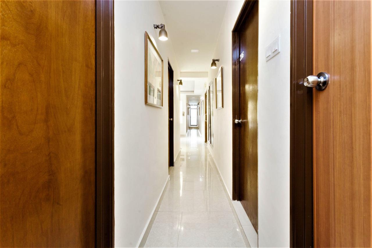 Zen Rooms Basic Bukit Bintang Kuala Lumpur Kültér fotó