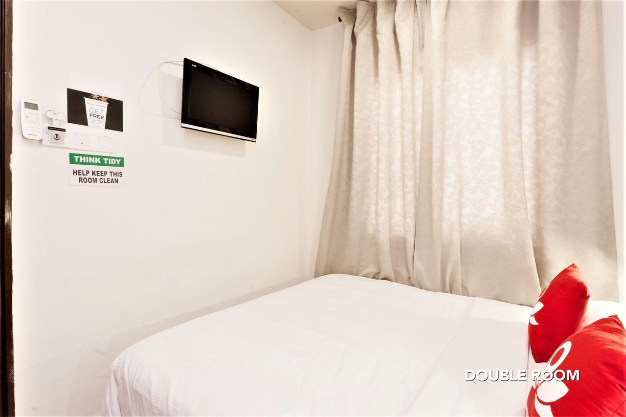 Zen Rooms Basic Bukit Bintang Kuala Lumpur Kültér fotó