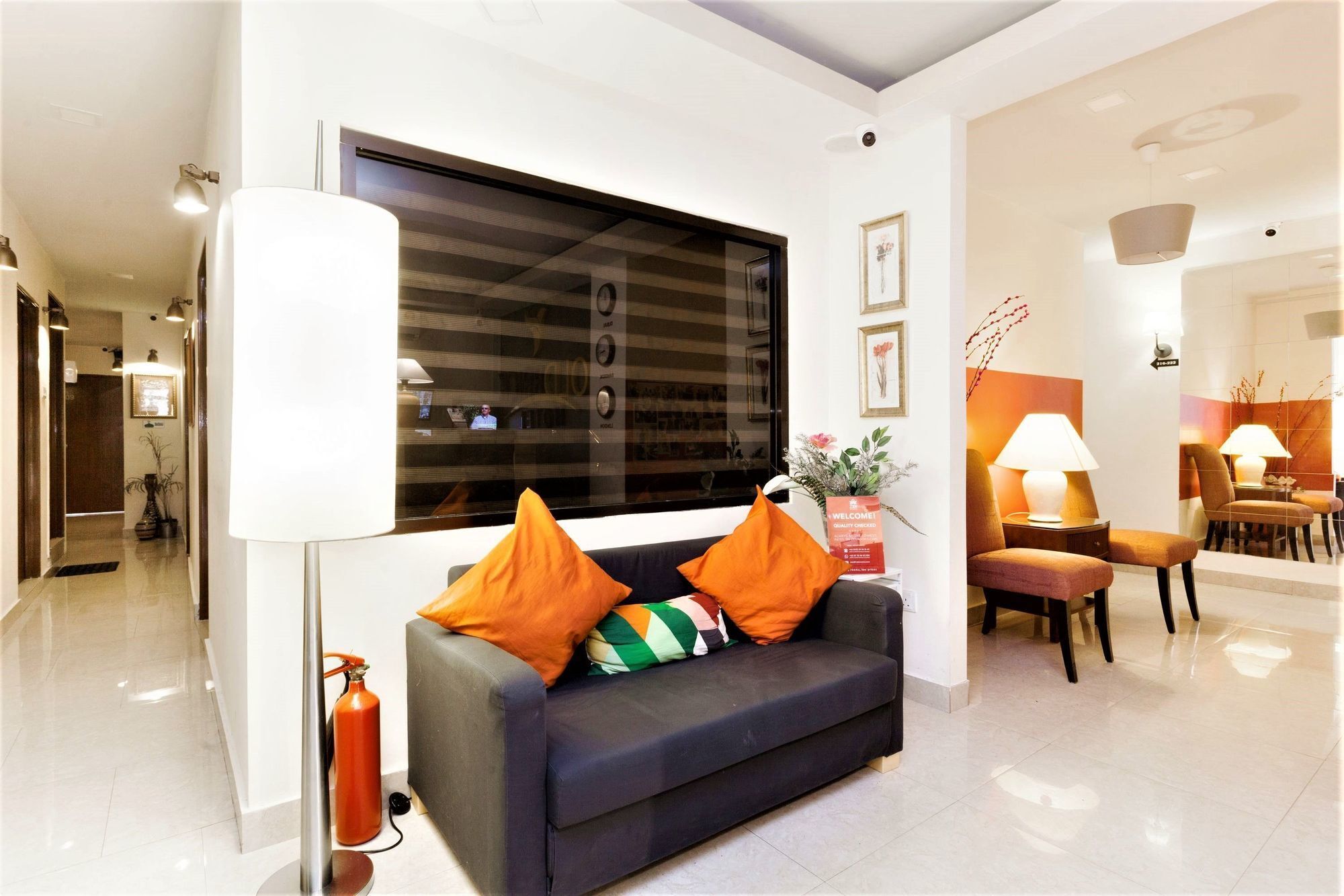 Zen Rooms Basic Bukit Bintang Kuala Lumpur Kültér fotó