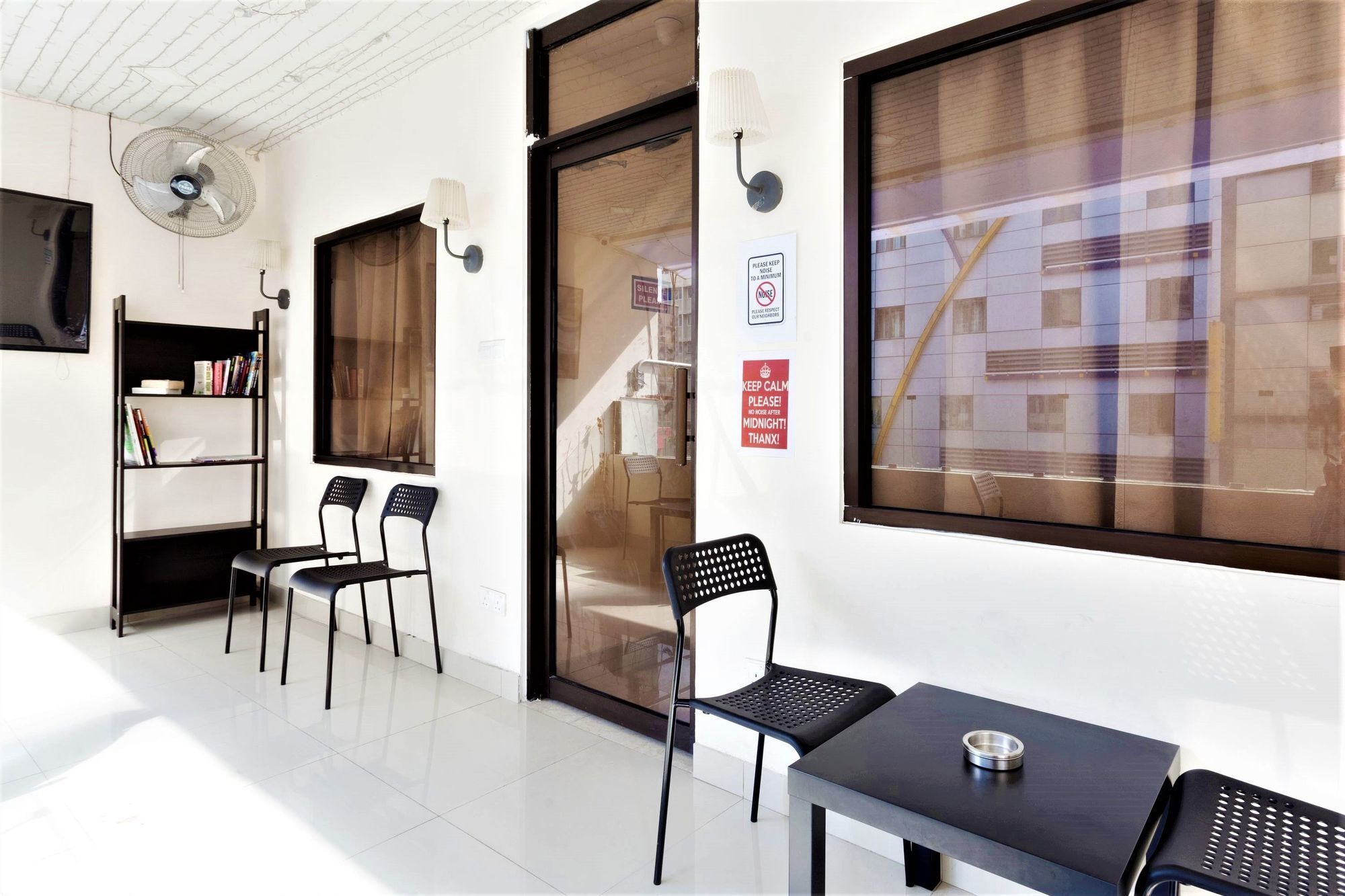 Zen Rooms Basic Bukit Bintang Kuala Lumpur Kültér fotó