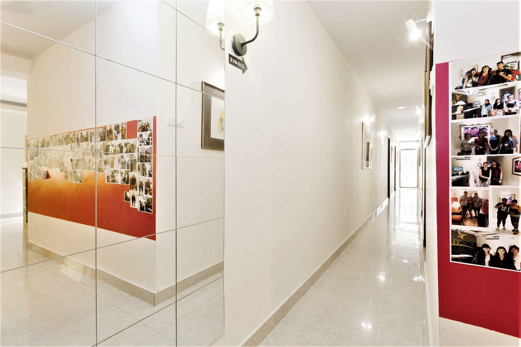 Zen Rooms Basic Bukit Bintang Kuala Lumpur Kültér fotó