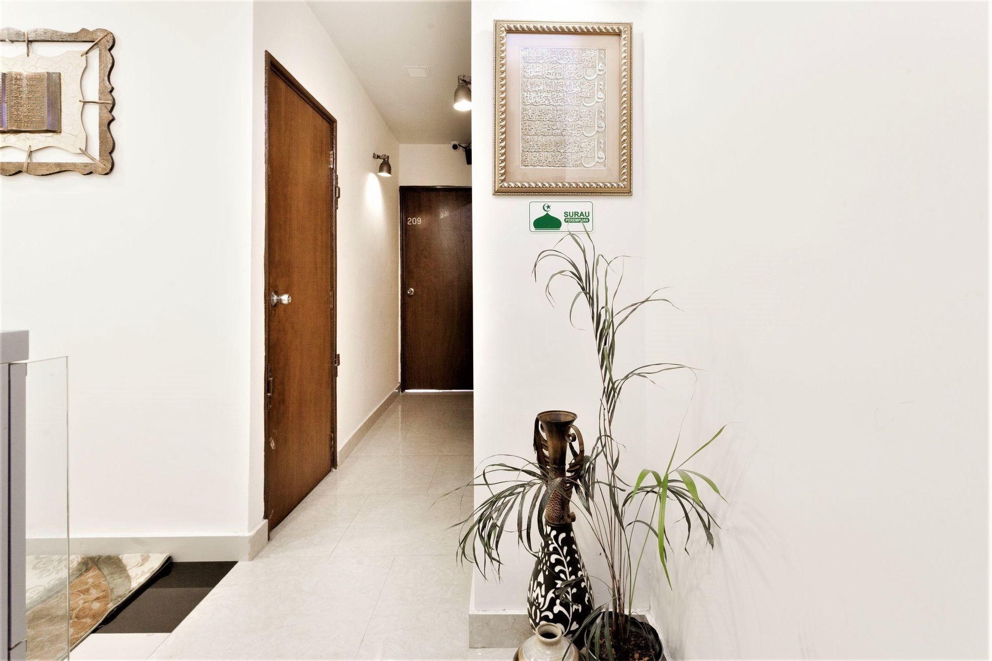 Zen Rooms Basic Bukit Bintang Kuala Lumpur Kültér fotó